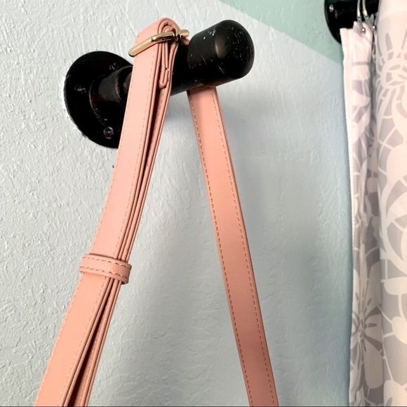 LA Terre Fashion Satchel Handbag. Size OS - Picture 13 of 14